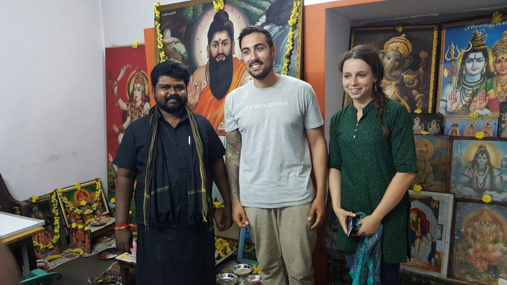 nadi astrology in india