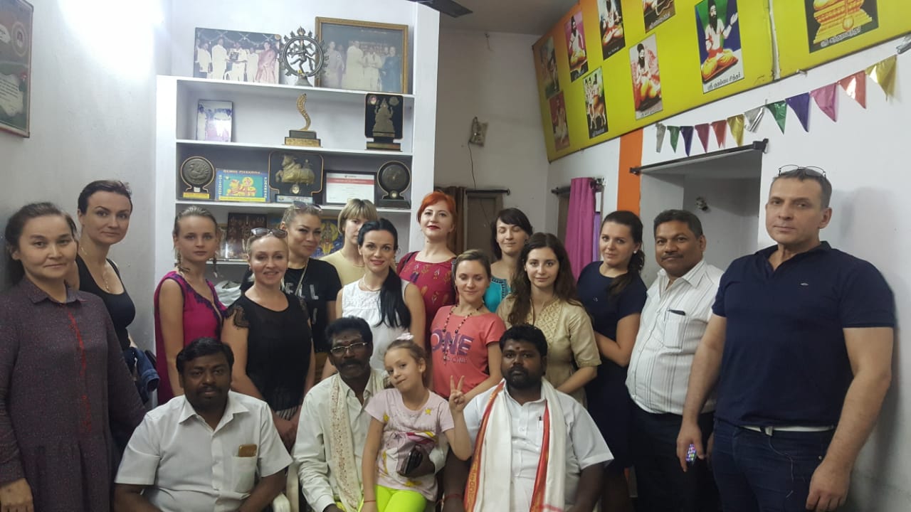 famous nadi astrologer in india